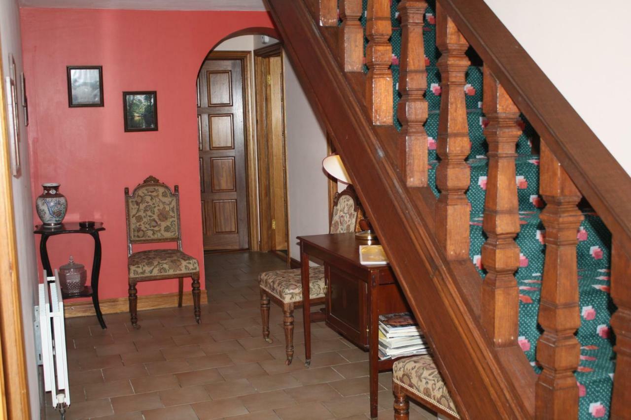 The Farm Cottages Mallow Kültér fotó