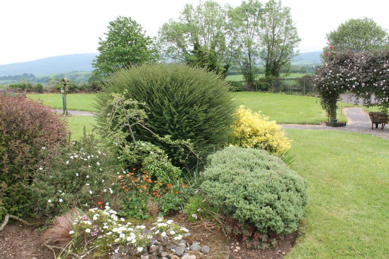 The Farm Cottages Mallow Kültér fotó